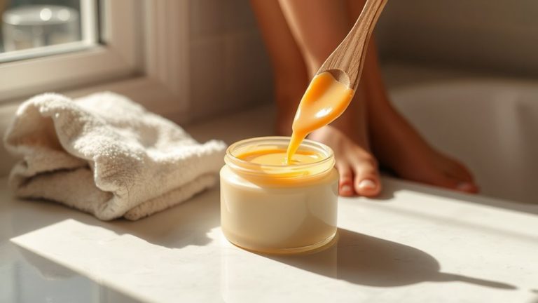 best soft wax brazilian