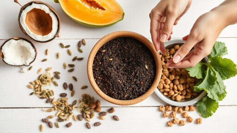 best soil based probiotics for dogs
