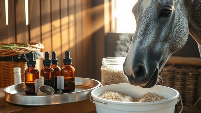 best supplements for cushing s
