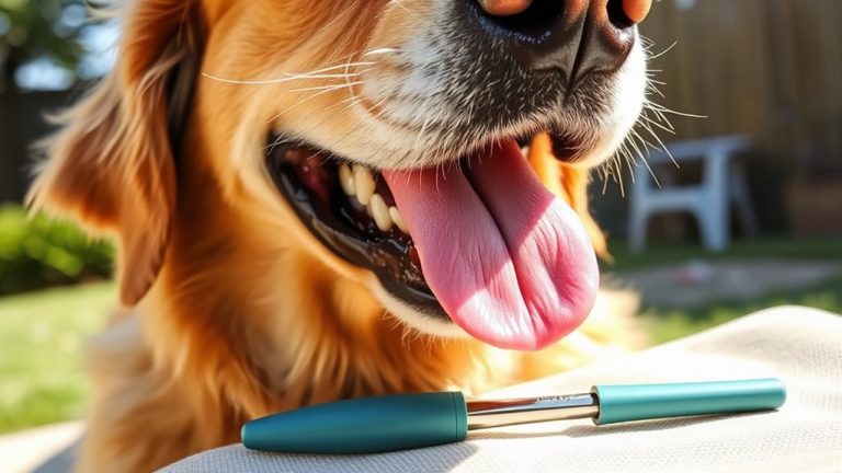 best tartar remover dogs