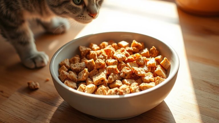 best tasting dry cat food