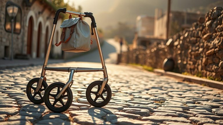 best travel walkers effortless trips