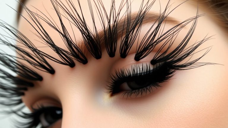 best tubing mascara volume
