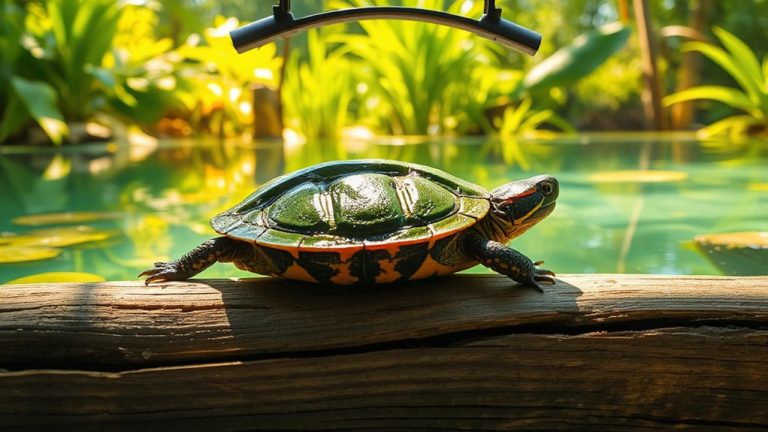 best turtle shell lights