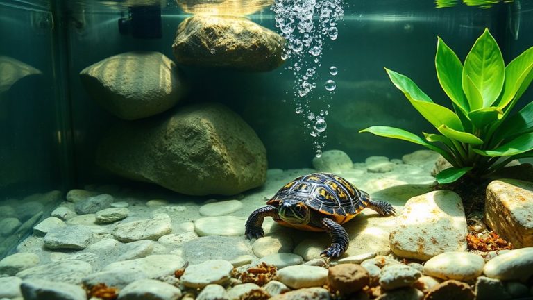 best turtle tank filters