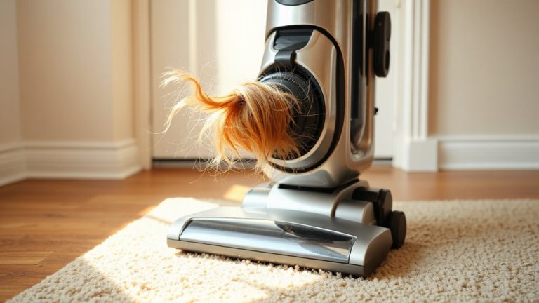 best upright vacuums for pet hair