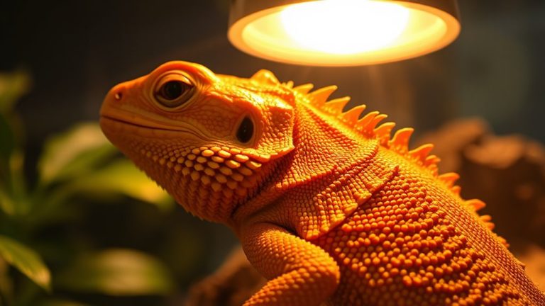 best uvb bulbs for bearded dragons