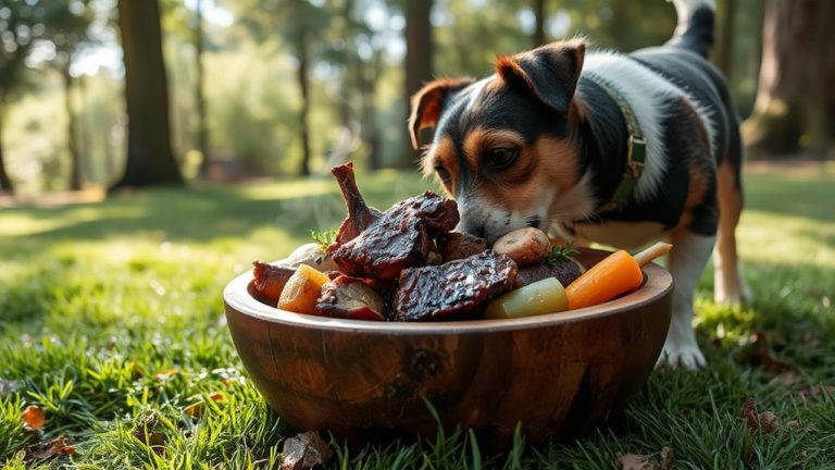best venison dog food