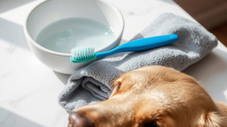 best vet recommended dog toothpaste