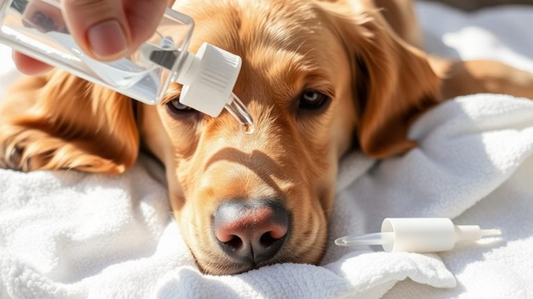 best vet recommended ear cleaners