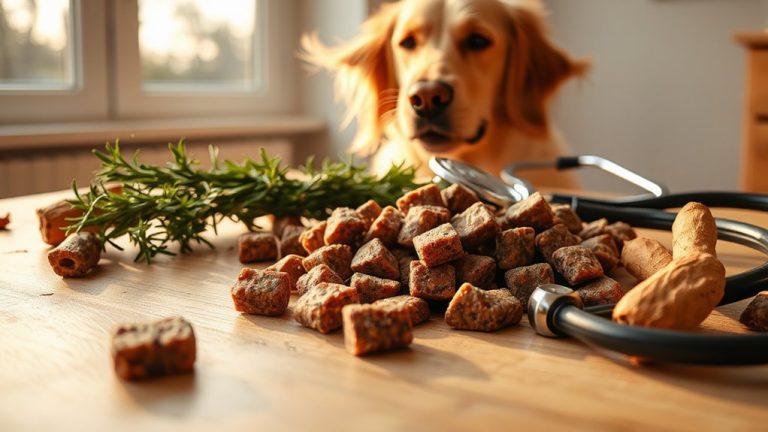 best vet recommended flea chewables
