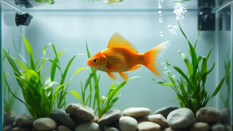 best water conditioner for goldfish