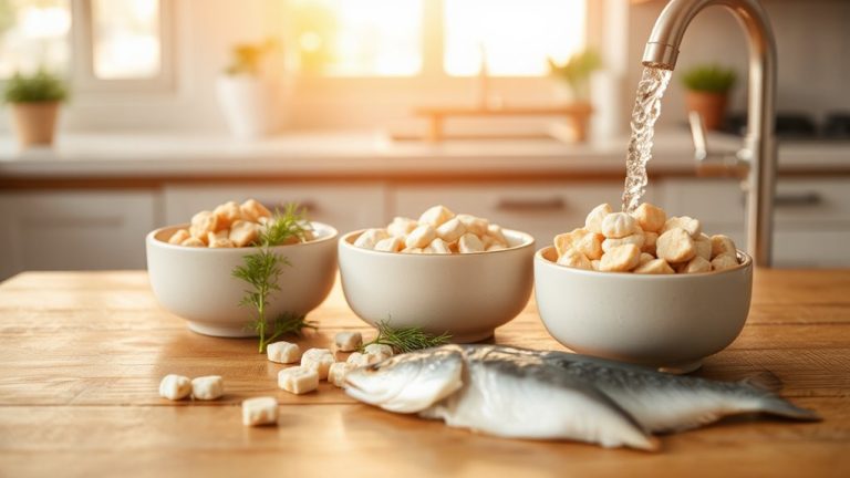 best whitefish dog food