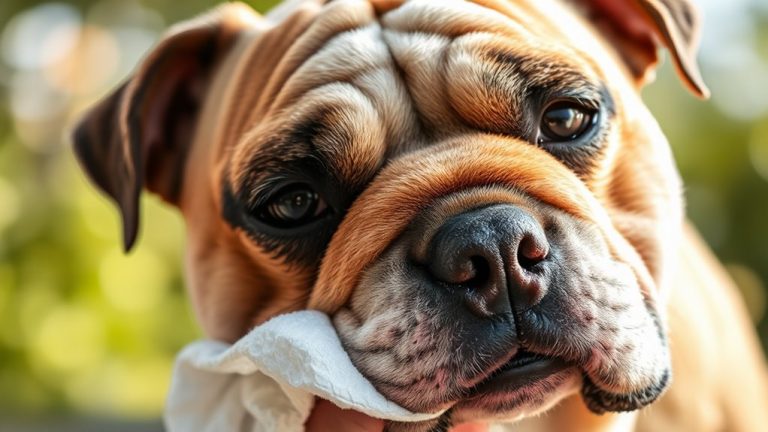 best wipes for bulldog wrinkles