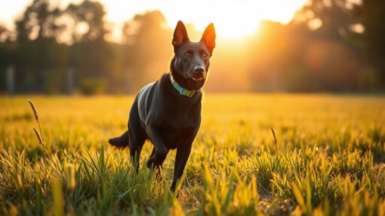 best wireless fences large dogs