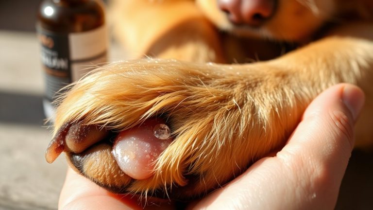 best wound sprays for dogs