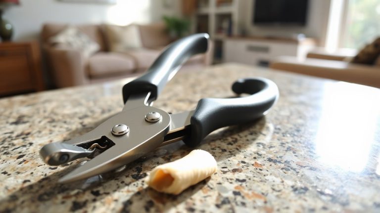big dog nail clippers