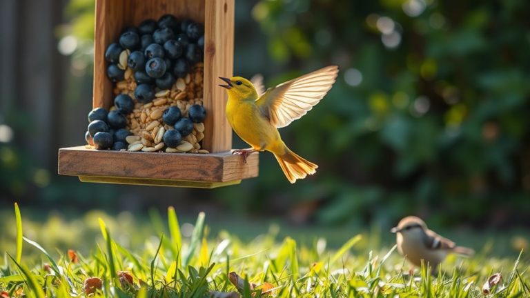bird treats that delight