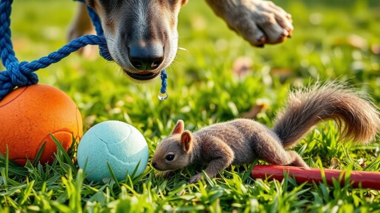 blue heeler playtime essentials