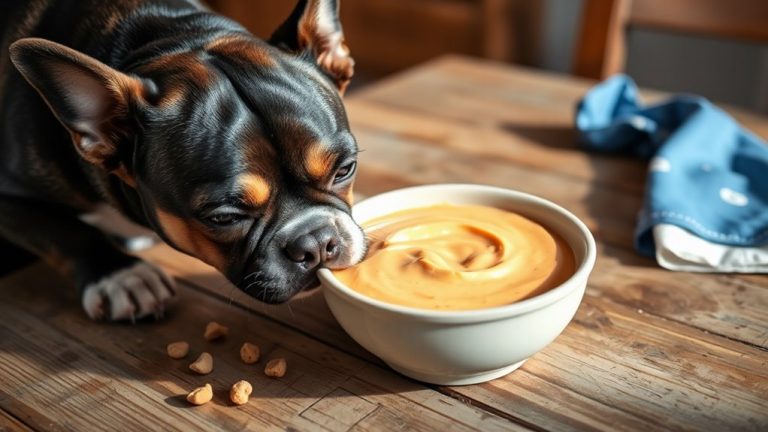boston terrier sensitive stomach dog food