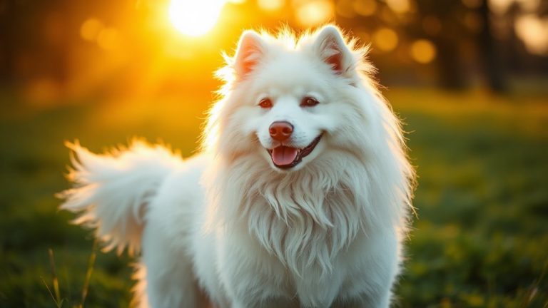 bright coat dog food