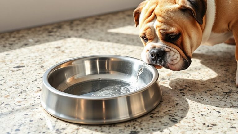 bulldog bowls prevent bloating