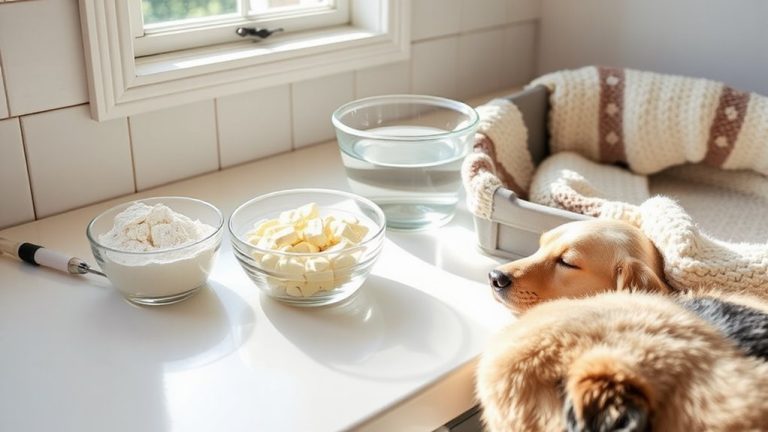 calcium supplements for whelping dogs