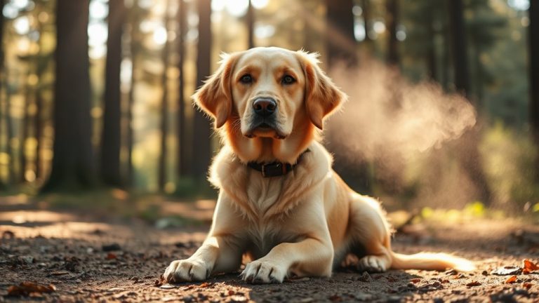 calm and focus pheromones