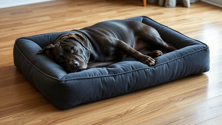 cane corso comfort beds