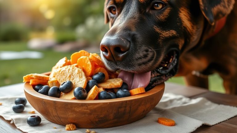 cane corso favorite treats