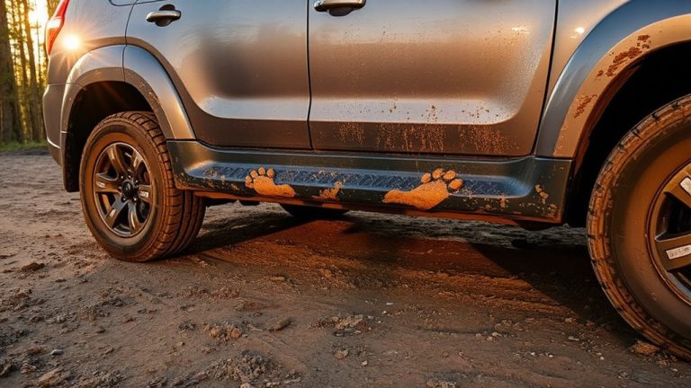 car door protectors for dogs