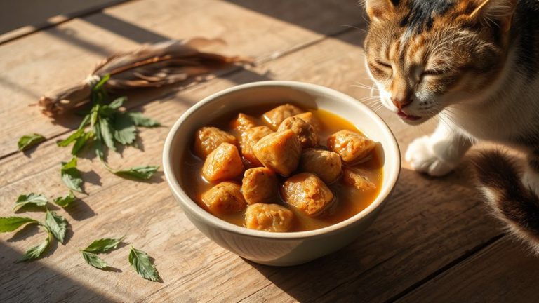 cat appetite stimulants for picky eaters