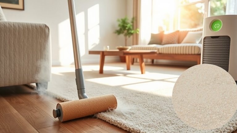cat dander remover solutions