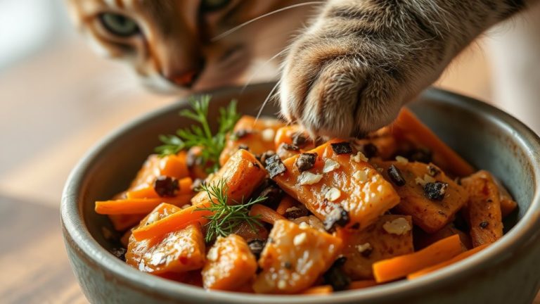 cat food toppers that work