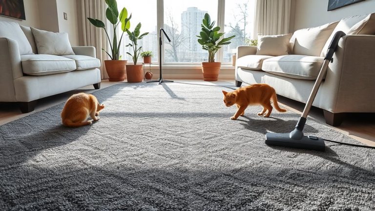 cat friendly urine resistant stylish rugs