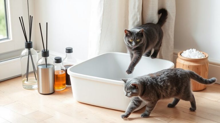 cat owners trusted air fresheners