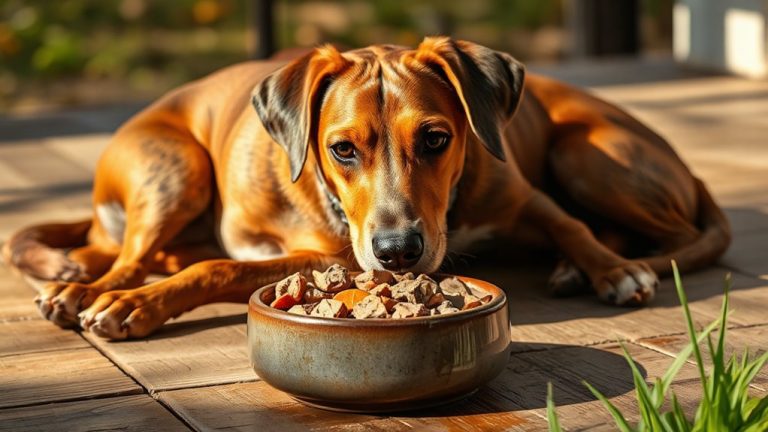 catahoula specific nutrition for strength
