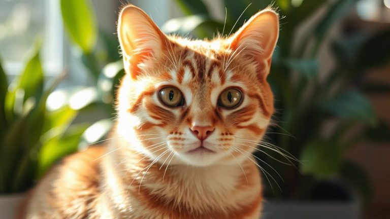 cats skin and coat supplements