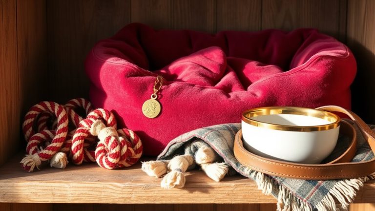 cavalier king charles essentials