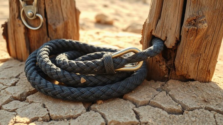 chew proof dog leash picks
