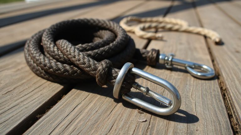 chew proof dog leashes