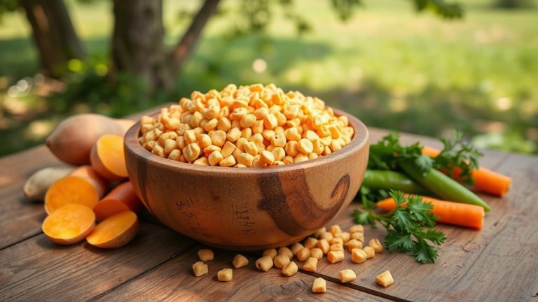 chicken free dry dog food