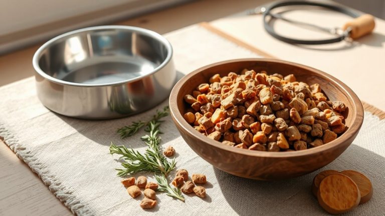 chicken free weight control dog food