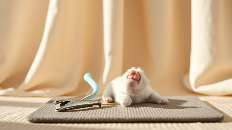 chihuahua nail clippers guide
