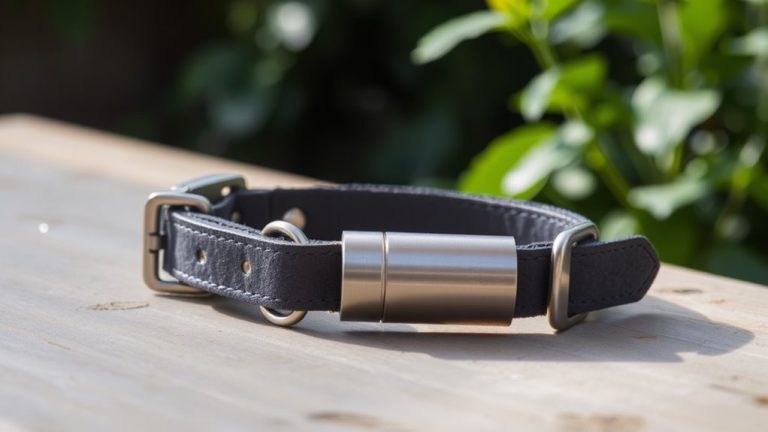 citronella bark collars review
