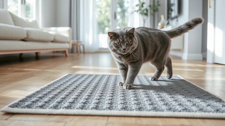 clean floors happy paws