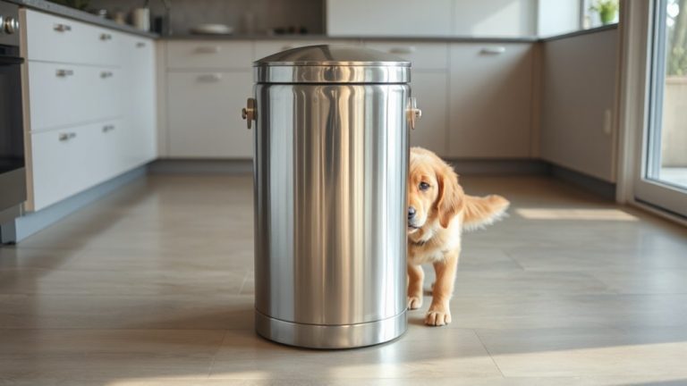 clever pups vs secure cans