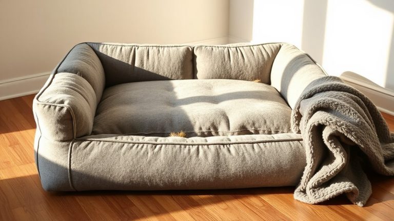 comfortable beds for medium dogs