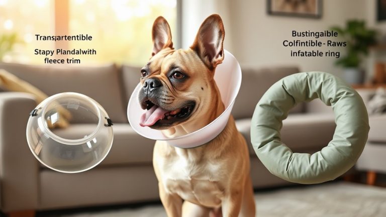comfortable non stress licking prevention