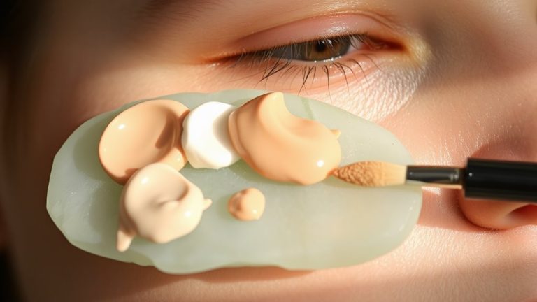 concealers for pale skin